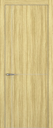 Квалитет К17 ALU Дуб натуральный